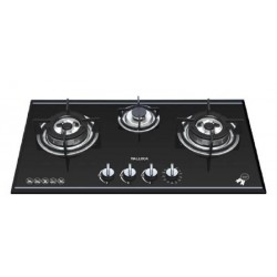 Bếp Gas Âm Malloca AS930B